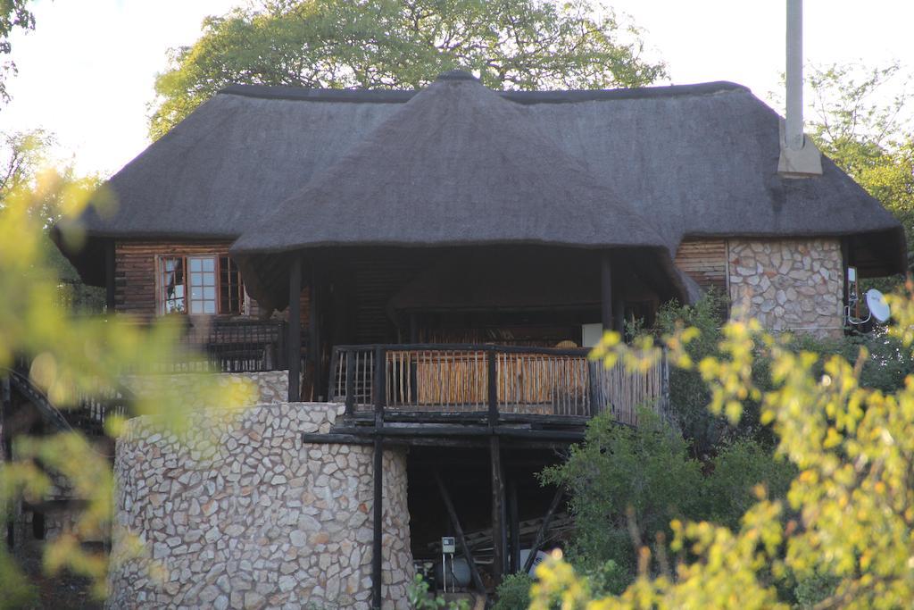 Adansonia Eco Lodge Musina Bagian luar foto