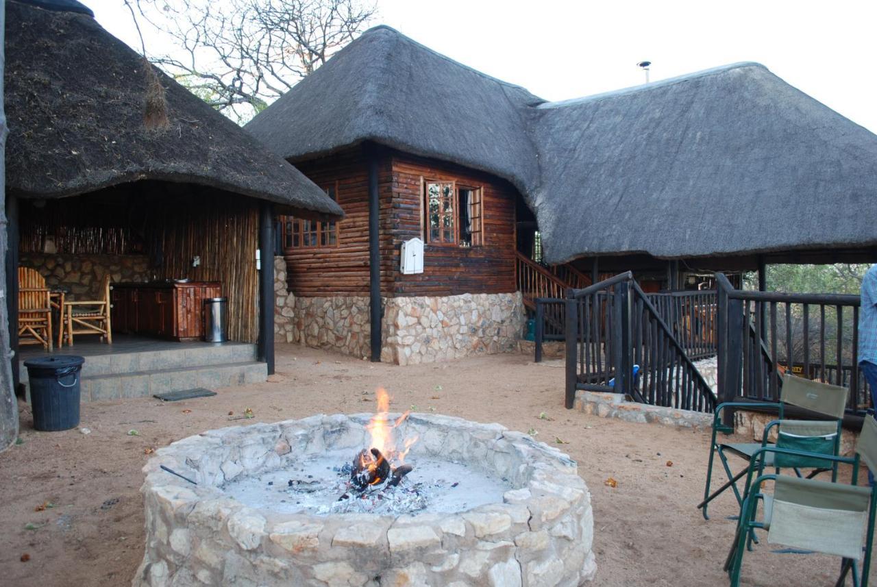 Adansonia Eco Lodge Musina Bagian luar foto